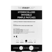 The INKEY List Hydrocolloid Invisible Pimple Patches (22 patches)