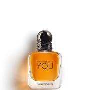 Armani Stronger With You Eau de Toilette 50ml