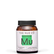 The Nue Co. Multi Mushroom Complex Supplement To Increase Focus (60 Ca...