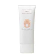 Crema Protectora FPS30 Omorovicza Mineral UV Shield