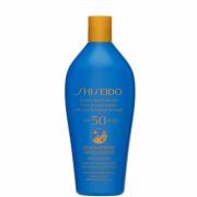 Shiseido Expert Sun Protector Face and Body Lotion SPF50+ 300ml