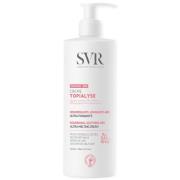 Crema facial y corporal antipicores Topialyse de SVR 400 ml