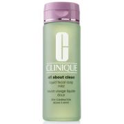 Jabón Facial Líquido Suave Clinique - 200ml