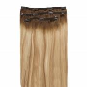 Beauty Works Deluxe Clip-in 16 Inch Extensions (Various Colours) - Cal...