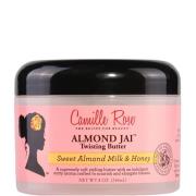 Camille Rose Almond Jai Twisting Butter 240ml