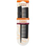 Cantu Heat Resist Comb 2 Pack