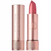 Anastasia Beverly Hills Satin Lipstick 3g (Various Colours) - Rose Dre...