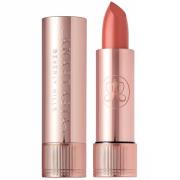 Anastasia Beverly Hills Satin Lipstick 3g (Various Colours) - Peach Am...