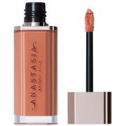 Anastasia Beverly Hills Lip Velvet Lipstick 3.5g (Various Shades) - Pe...