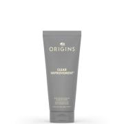 Origins Clear Improvement Blackhead Clearing Mask-to-Scrub 75ml