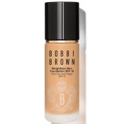 Bobbi Brown Weightless Skin Foundation SPF15 30ml (Various Shades) - C...