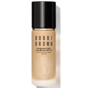 Bobbi Brown Weightless Skin Foundation SPF15 30ml (Various Shades) - N...