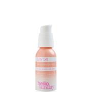 Hello Sunday The Everyday One Face Moisturiser With Hyaluronic Acid SP...