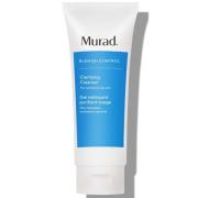 Gel limpiador iluminador clarificante Murad Clarifying Cleanser 200ml