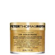 Mascarilla de oro Peter Thomas Roth 24K Gold