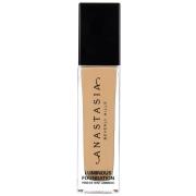 Anastasia Beverly Hills Luminous Foundation 30ml (Various Shades) - 26...