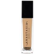 Anastasia Beverly Hills Luminous Foundation 30ml (Various Shades) - 30...