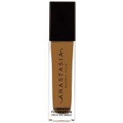 Anastasia Beverly Hills Luminous Foundation 30ml (Various Shades) - 45...