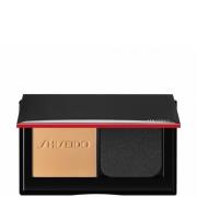 Shiseido Synchro Skin Self-Refreshing Custom Finish Powder Foundation ...