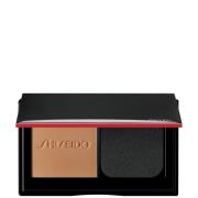 Shiseido Synchro Skin Self-Refreshing Custom Finish Powder Foundation ...