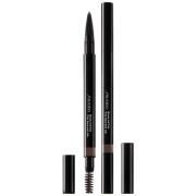 Lápiz 3 en 1 para cejas InkTrio de Shiseido (varios tonos) - Deep Brow...