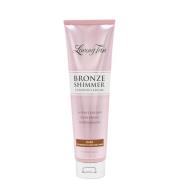 Loving Tan Bronze Shimmer Luminous Cream 120ml (Various Shades) - Dark