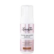 Loving Tan Deluxe Bronzing Mousse 120ml (Various Shades) - Dark