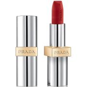 Prada Hyper Matte Rouge Refillable Lipstick 3.8g (Various Shades) - B0...