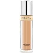 Prada Reveal Skin Optimising Refillable Foundation 30ml (Various Shade...