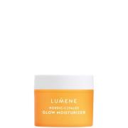 Hidratante Nordic-C [VALO] Glow de Lumene, 50 ml