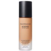 bareMinerals Barepro 24Hr Matte Comfort Liquid Foundation Mineral Spf2...