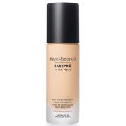 bareMinerals Barepro 24Hr Matte Comfort Liquid Foundation Mineral Spf2...