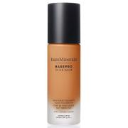 bareMinerals Barepro 24Hr Matte Comfort Liquid Foundation Mineral Spf2...