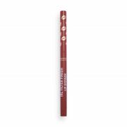 Makeup Revolution IRL Filter Finish Lip Definer 0.18g (Various Shades)...