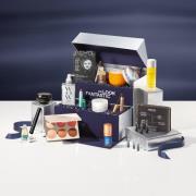 Beauty Vault 2024 de LOOKFANTASTIC (valorada en más de 820 €)