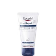 Eucerin UreaRepair Plus 5% Urea Hand Cream 75ml