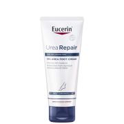 Eucerin UreaRepair Plus 10% Urea Foot Cream 100ml