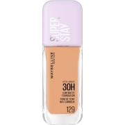 Maybelline Super Stay up to 30H Lumi-Matte Foundation 35ml (Various Sh...