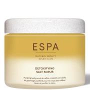 ESPA Detoxifying Salt Scrub 700g