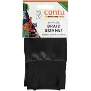 Cantu Braid Bonnet - Classic