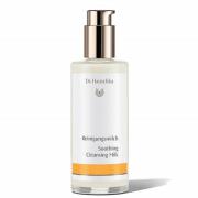 Leche Facial Limpiadora Dr Hauschka (145ml)