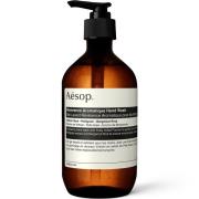 Aesop Reverence Aromatique Hand Wash 500ml