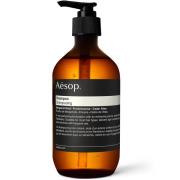 Aesop Shampoo 500ml