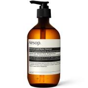 Aesop Geranium Leaf Body Cleanser 500ml