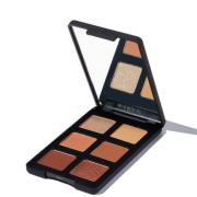 Paleta de sombras de ojos Eyeko Limitless 2