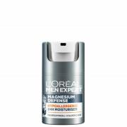 L'Oréal Paris Men Expert Sensitive Skin Moisturiser 24Hour Daily Men's...