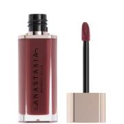 Anastasia Beverly Hills Lip Velvet Lipstick 3.5g (Various Shades) - Po...