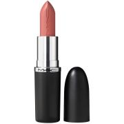 MAC Macximal Sleek Satin Lipstick 3.5g (Various Shades) - Crème Cup