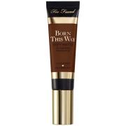 Too Faced Born This Way Soft Matte Foundation 30ml (Various Shades) - ...