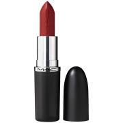 MAC Macximal Sleek Satin Lipstick 3.5g (Various Shades) - Brick-O-La